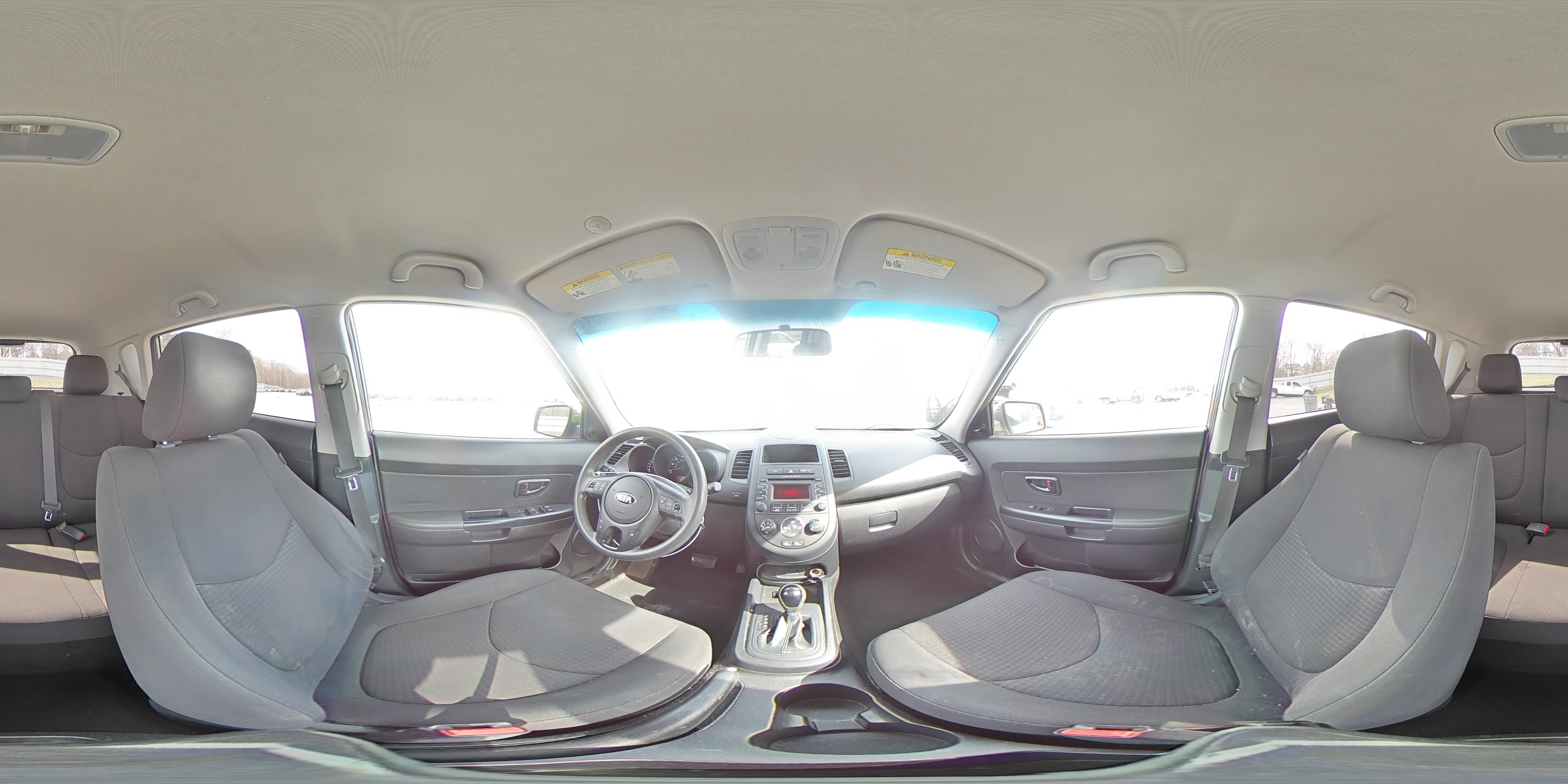 2013 Kia Soul - Image 13