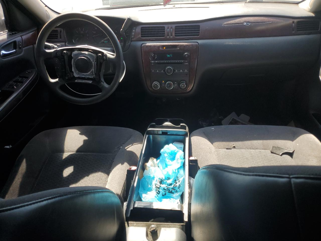 2006 Chevrolet Impala - Image 8