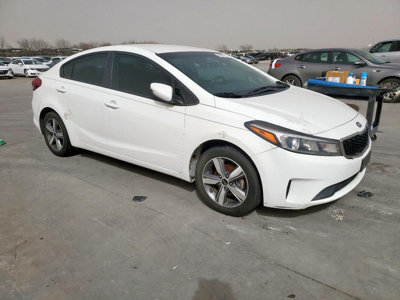 2018 Kia Forte - Image 4