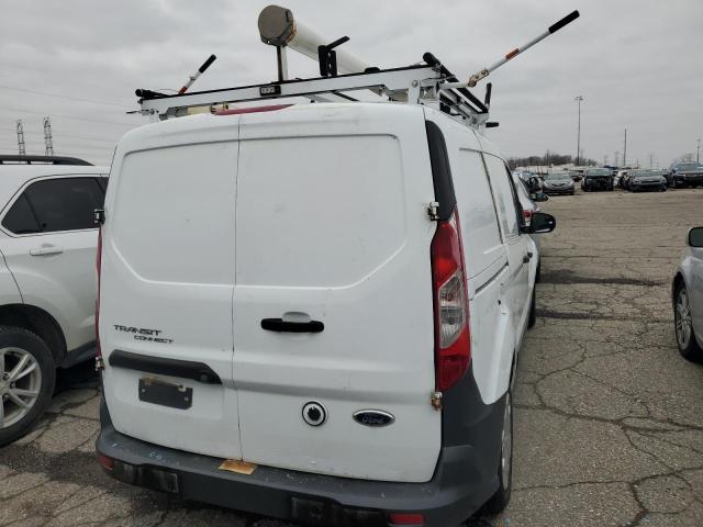 2015 FORD TRANSIT CONNECT XL