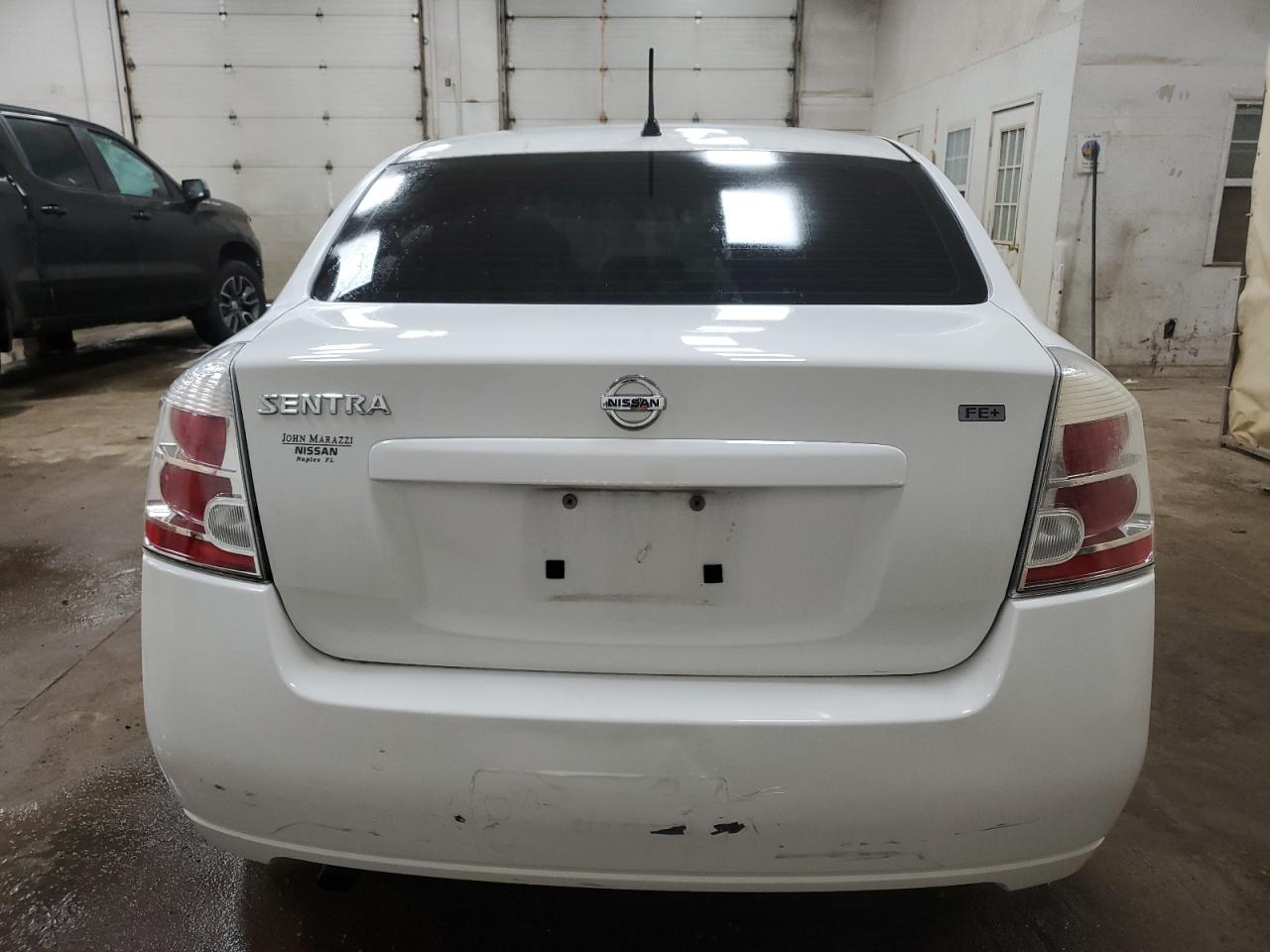 2009 Nissan Sentra - Image 6