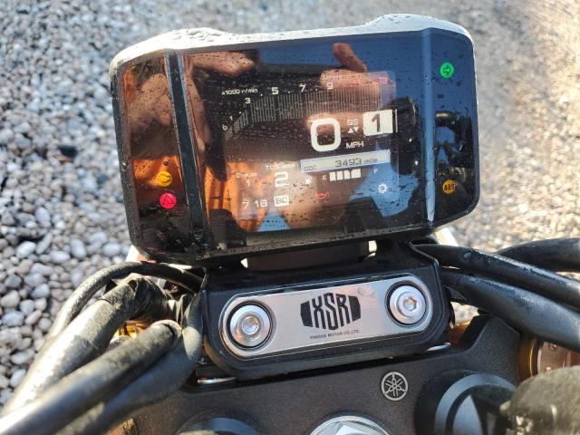 2024 YAMAHA MTM890 