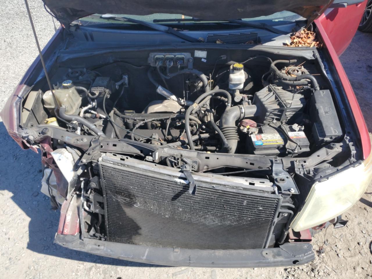 2008 Mazda Tribute - Image 13