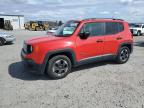 2018 Jeep Renegade Sport zu verkaufen in Lumberton, NC - Side