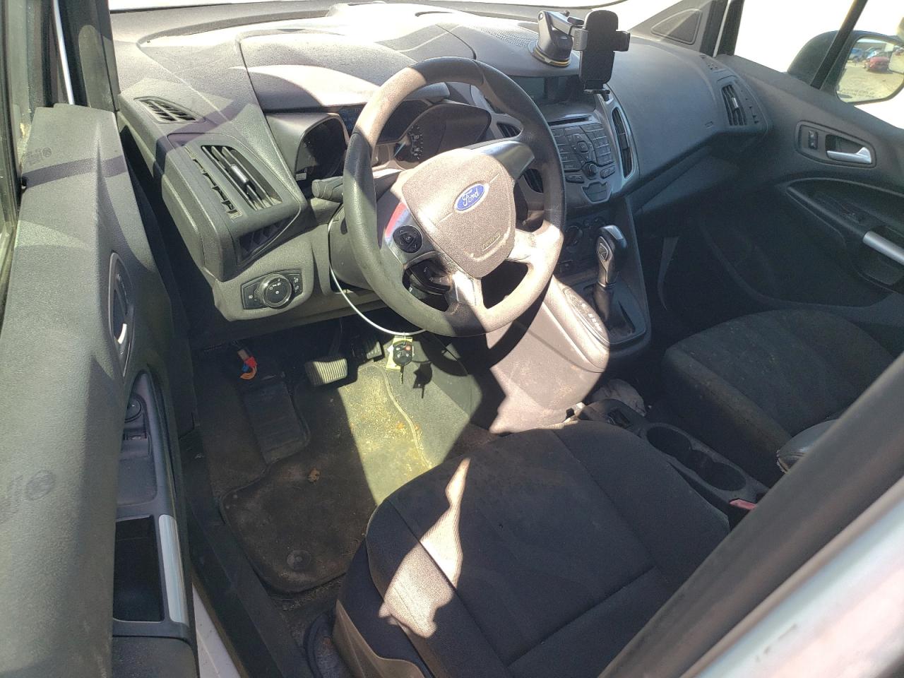 2016 Ford Transit - Image 8