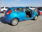 2012 Ford Fiesta Se zu verkaufen in Grand Prairie, TX - Side