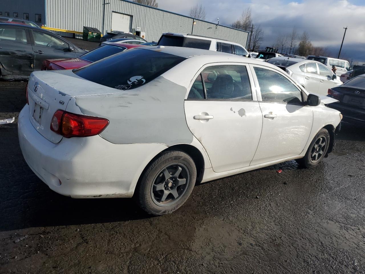 2010 Toyota Corolla - Image 3