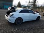 2019 Mercedes-Benz A 220 4Matic de vânzare în Graham, WA - Front End