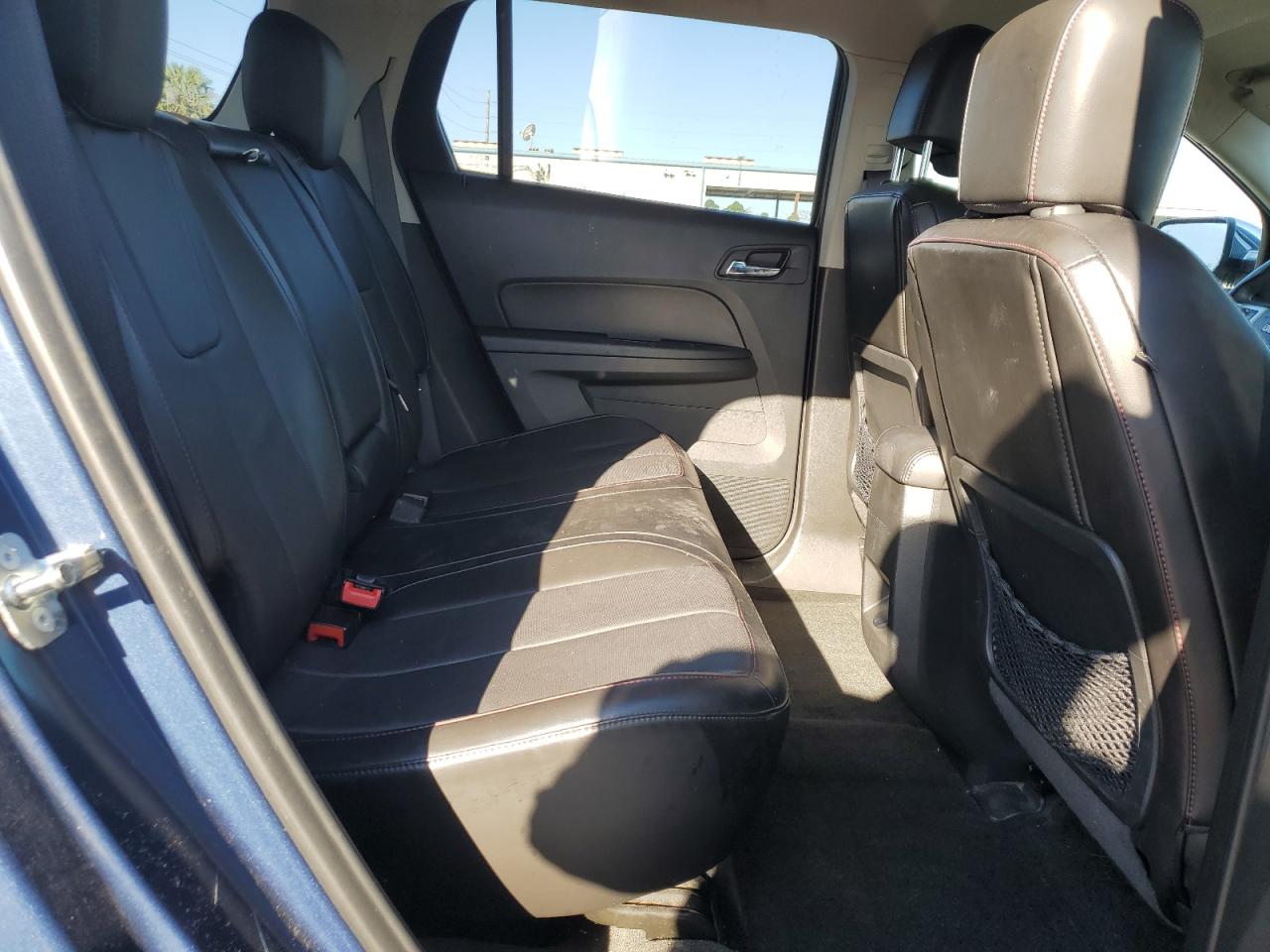 2016 GMC Terrain - Image 11