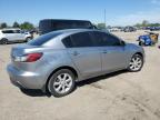 2011 Mazda 3 I na sprzedaż w Newton, AL - Side