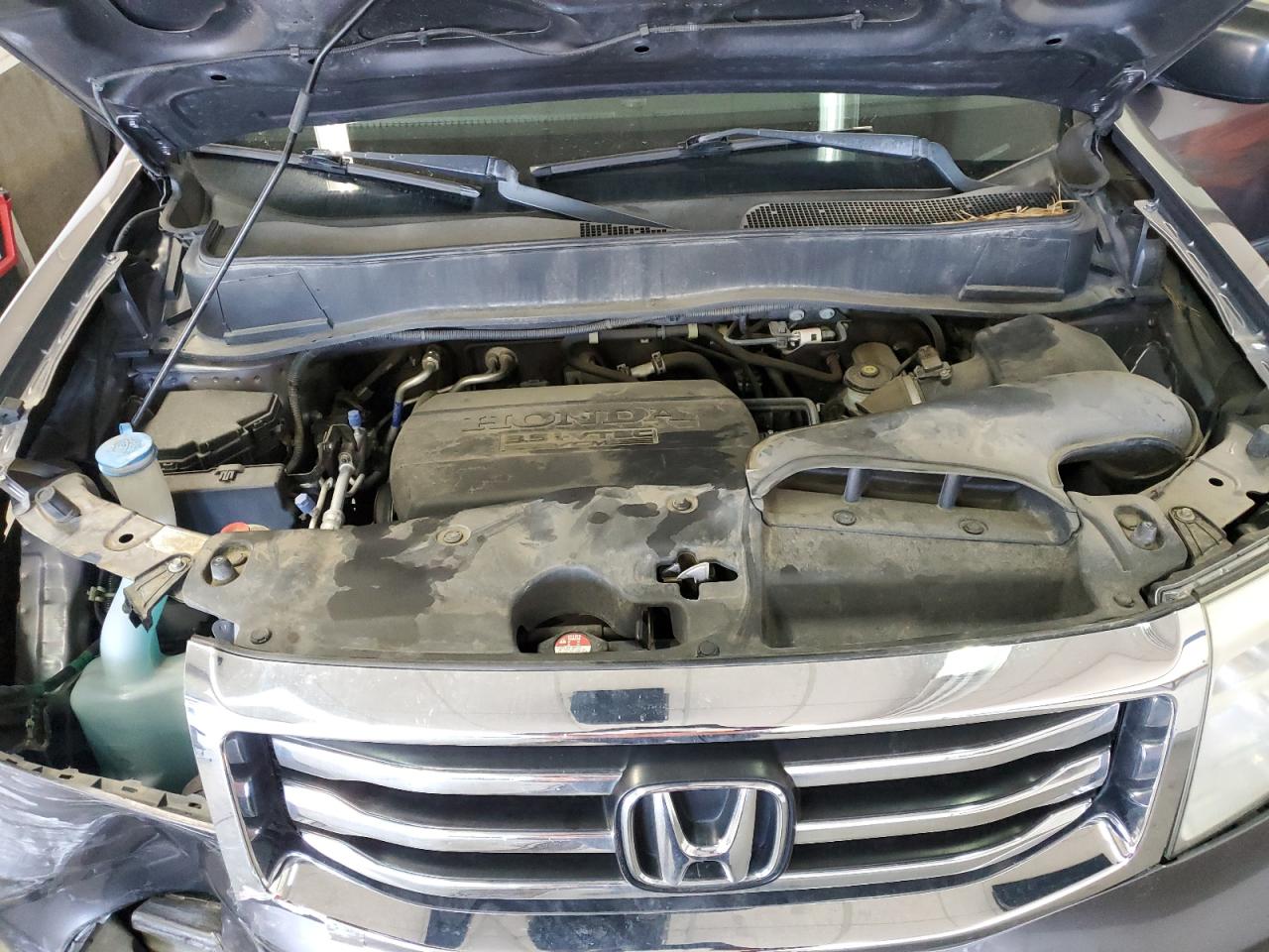 2014 Honda Pilot - Image 14