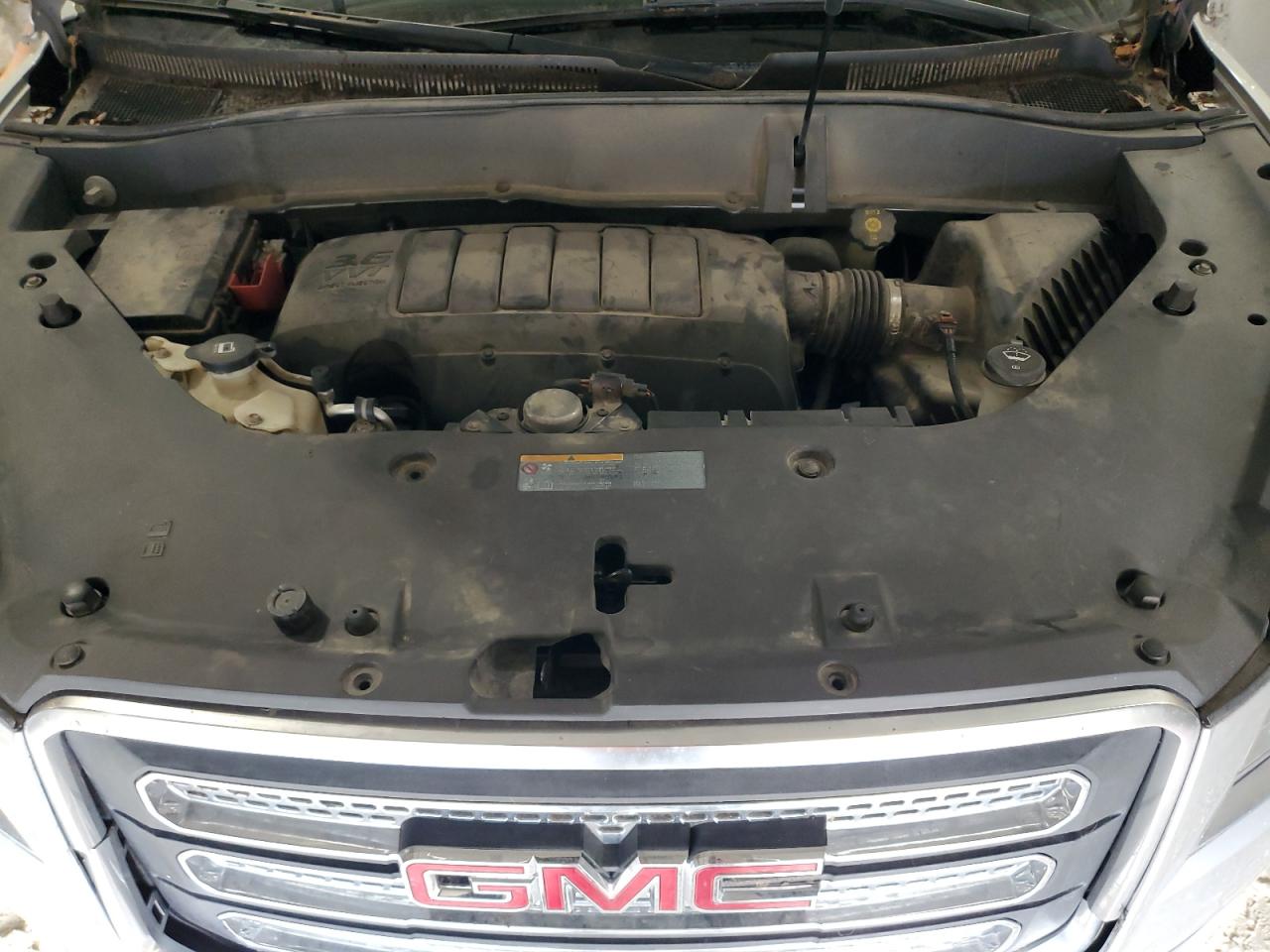 2014 GMC Acadia - Image 12