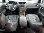 2014 Chevrolet Traverse Lt en Venta en Gastonia, NC - Rear End