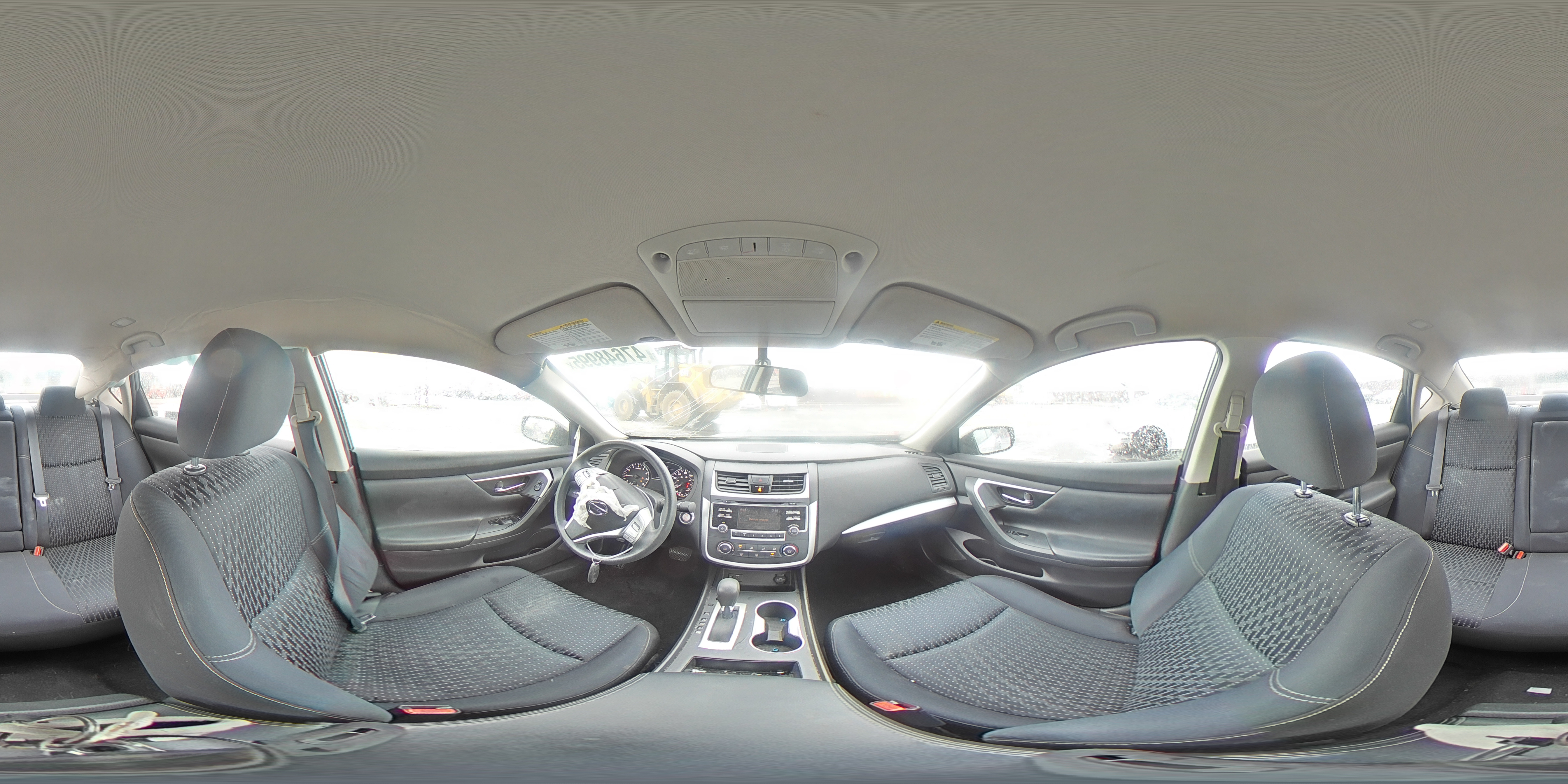 2016 Nissan Altima - Image 12