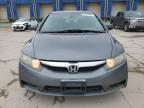 2009 Honda Civic Vp en Venta en Columbus, OH - Side