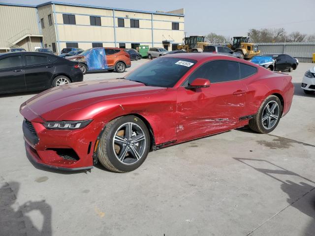FORD MUSTANG 2024