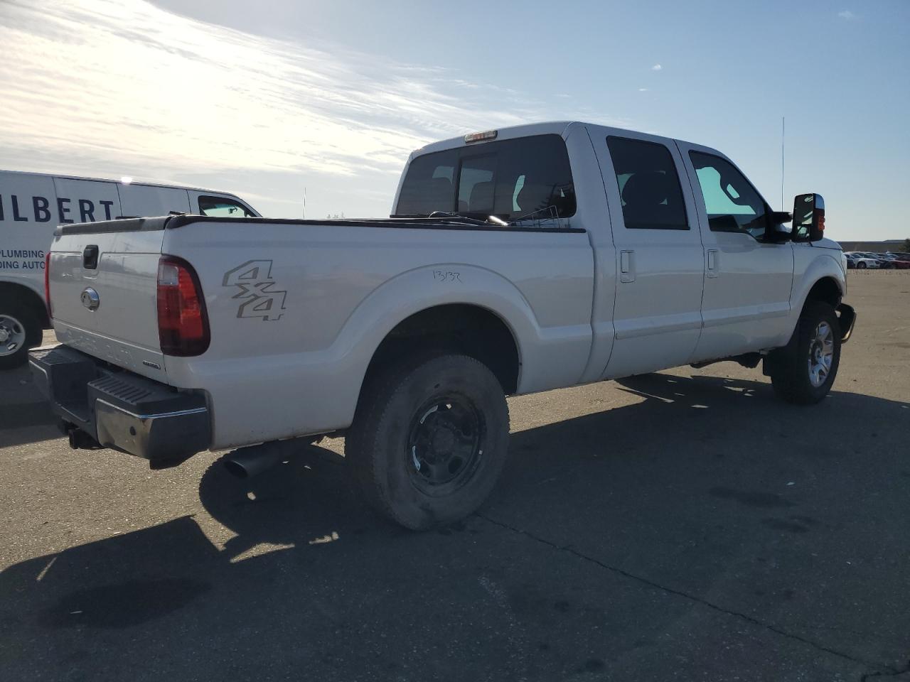 2014 Ford F250 - Image 3