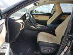 2018 Lexus Nx 300 Base en Venta en Arcadia, FL - Side