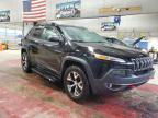 2017 Jeep Cherokee Trailhawk იყიდება Angola-ში, NY - Front End