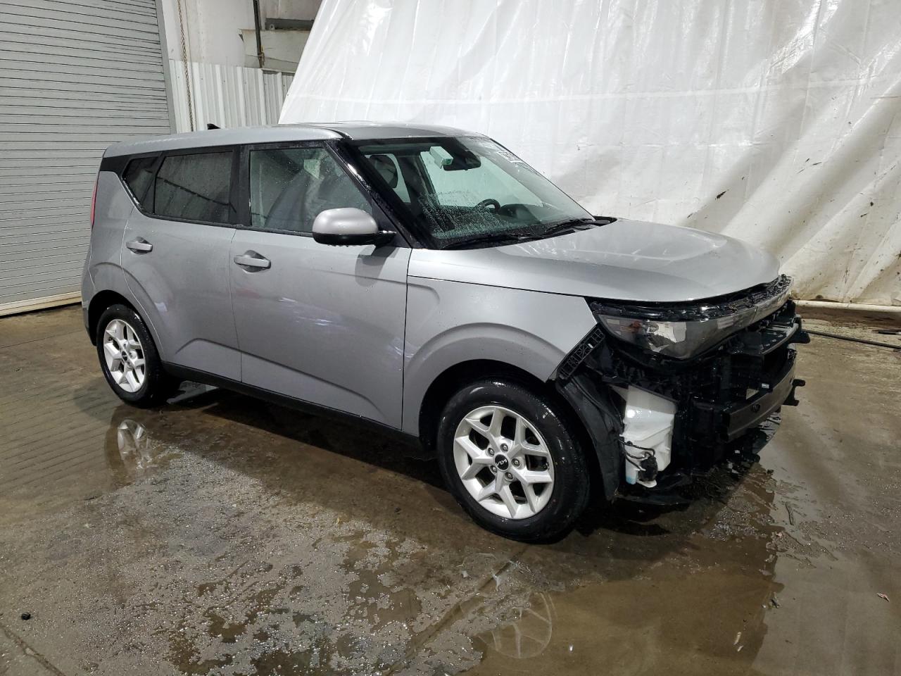 2023 Kia Soul - Image 4