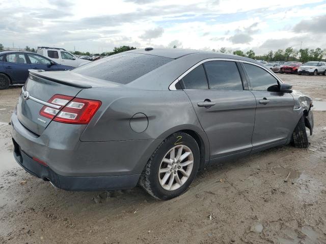  FORD TAURUS 2014 Szary