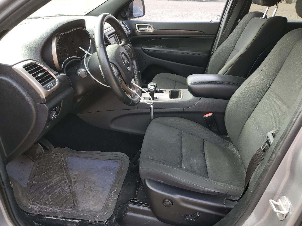 2014 Jeep Grand Cherokee - Image 7