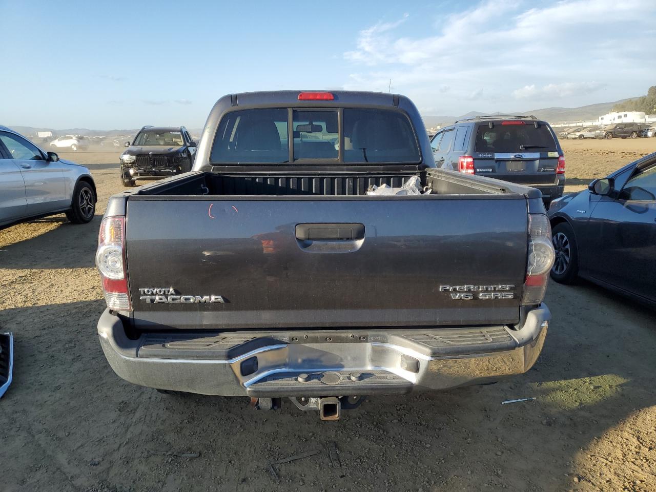 2013 Toyota Tacoma - Image 6