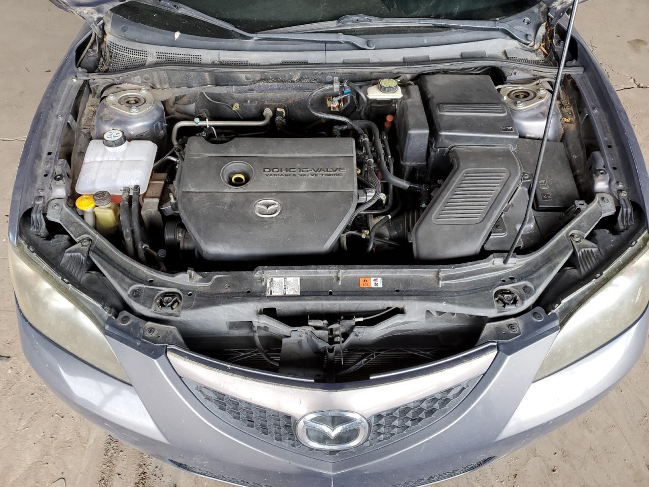 2008 Mazda 3 - Image 11