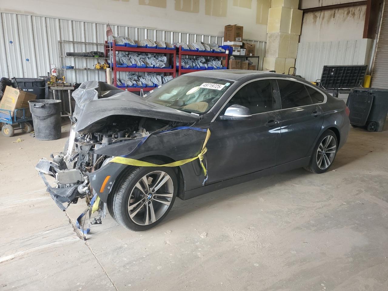 2019 Bmw 430I Gran Coupe for Sale in Amarillo, TX - All Over