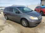 2012 Honda Odyssey Exl for Sale in Louisville, KY - Hail