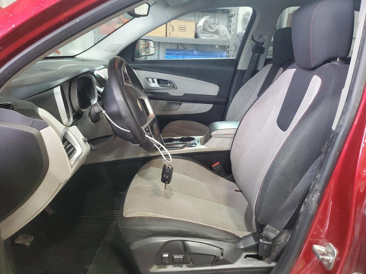 2013 Chevrolet Equinox - Image 7