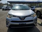2017 Toyota Rav4 Xle იყიდება Las Vegas-ში, NV - Front End