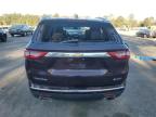 2018 Chevrolet Traverse Premier for Sale in Eight Mile, AL - Rollover