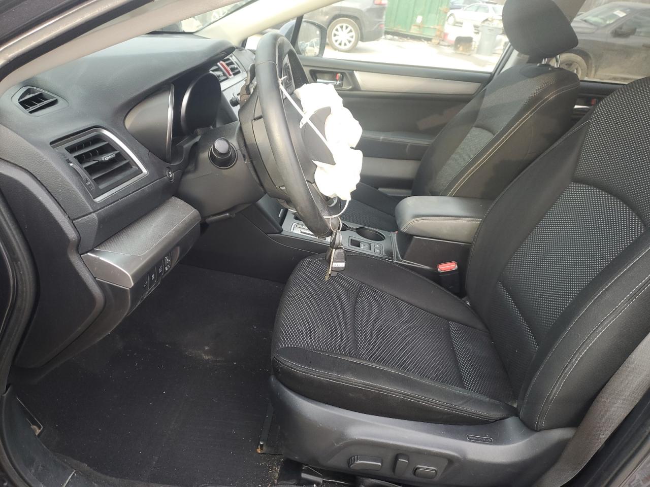 2017 Subaru Outback - Image 7