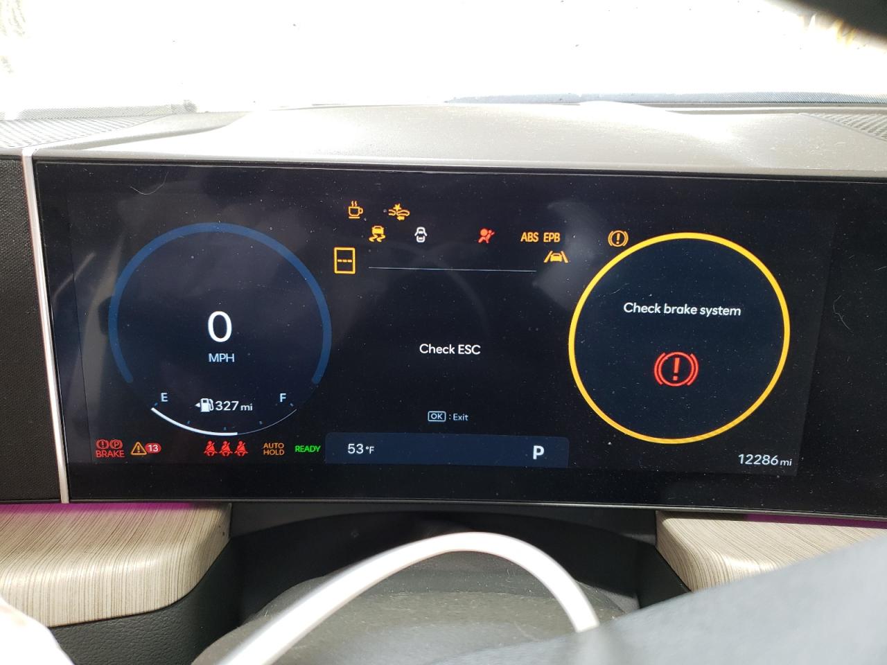 2024 Hyundai Sonata - Image 9