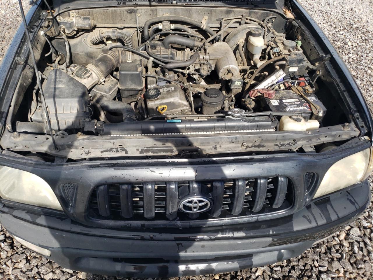 2001 Toyota Tacoma - Image 11