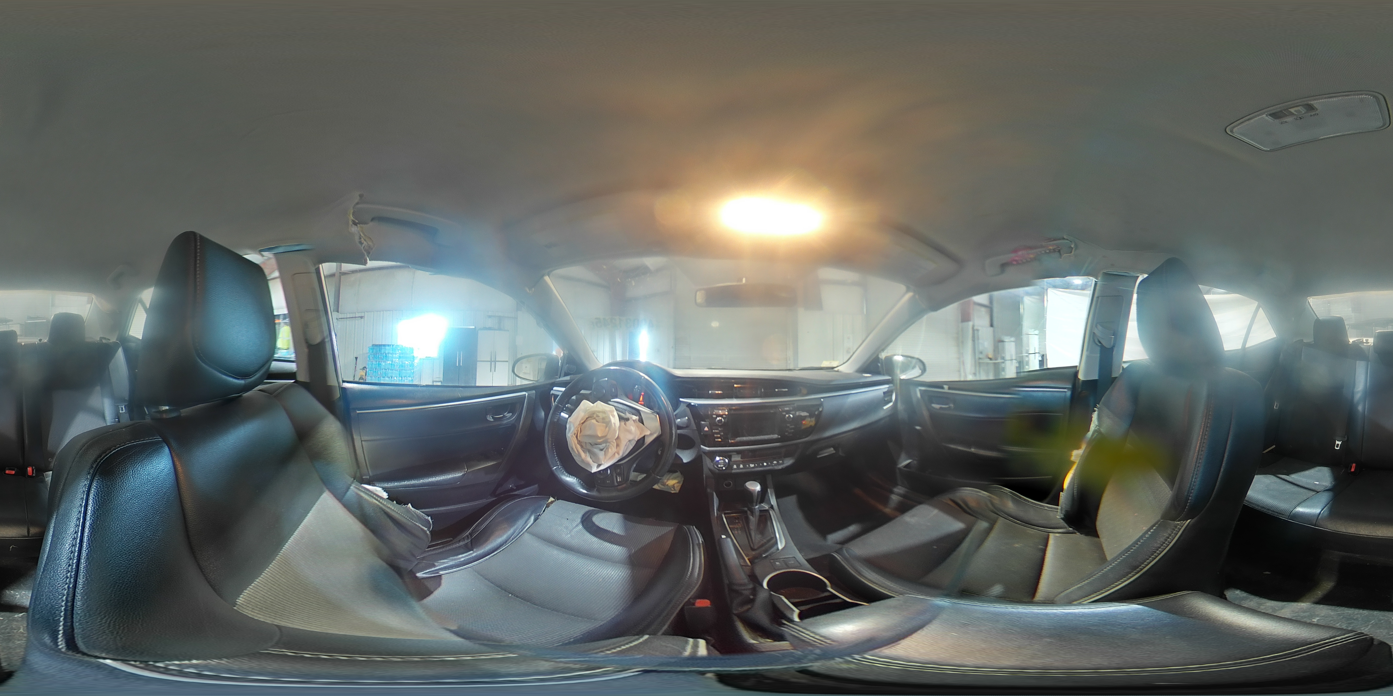 2014 Toyota Corolla - Image 13