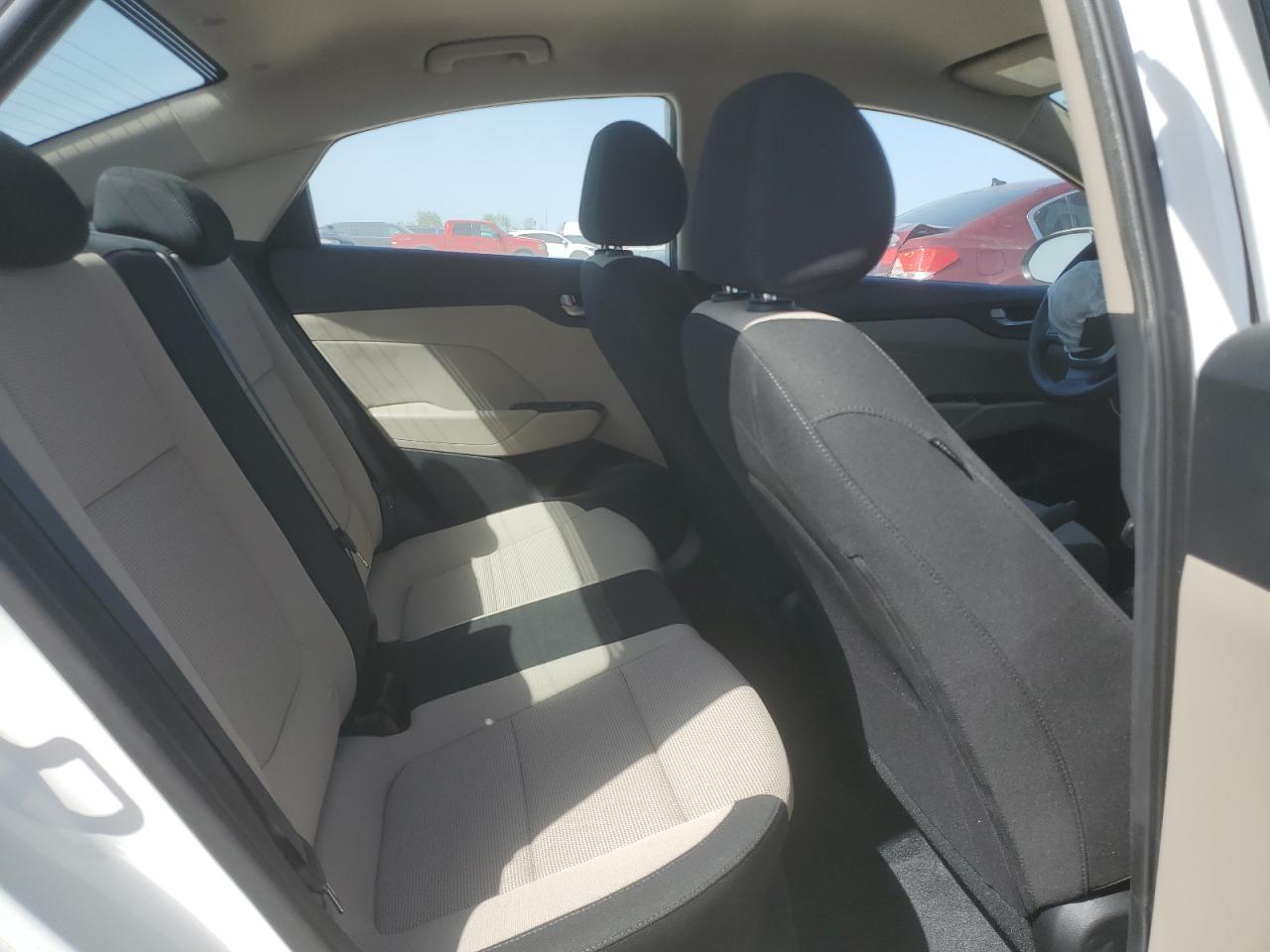 2019 Hyundai Accent - Image 10