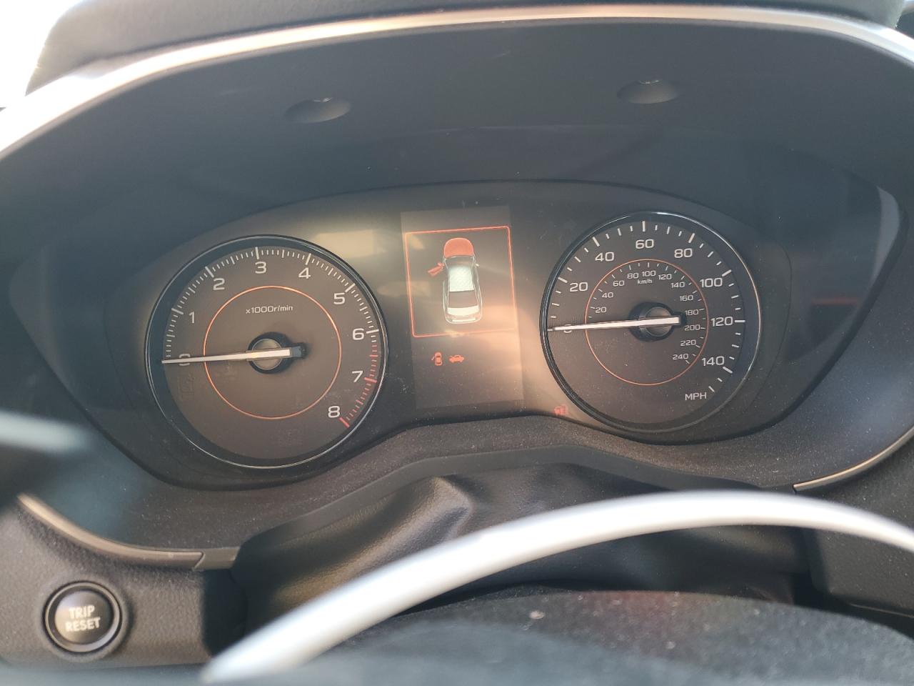 2021 Subaru XV - Image 9