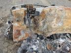 2016 Ford F150 Supercrew de vânzare în Pasco, WA - Burn