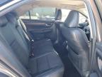 2017 Toyota Camry Hybrid en Venta en Martinez, CA - Side