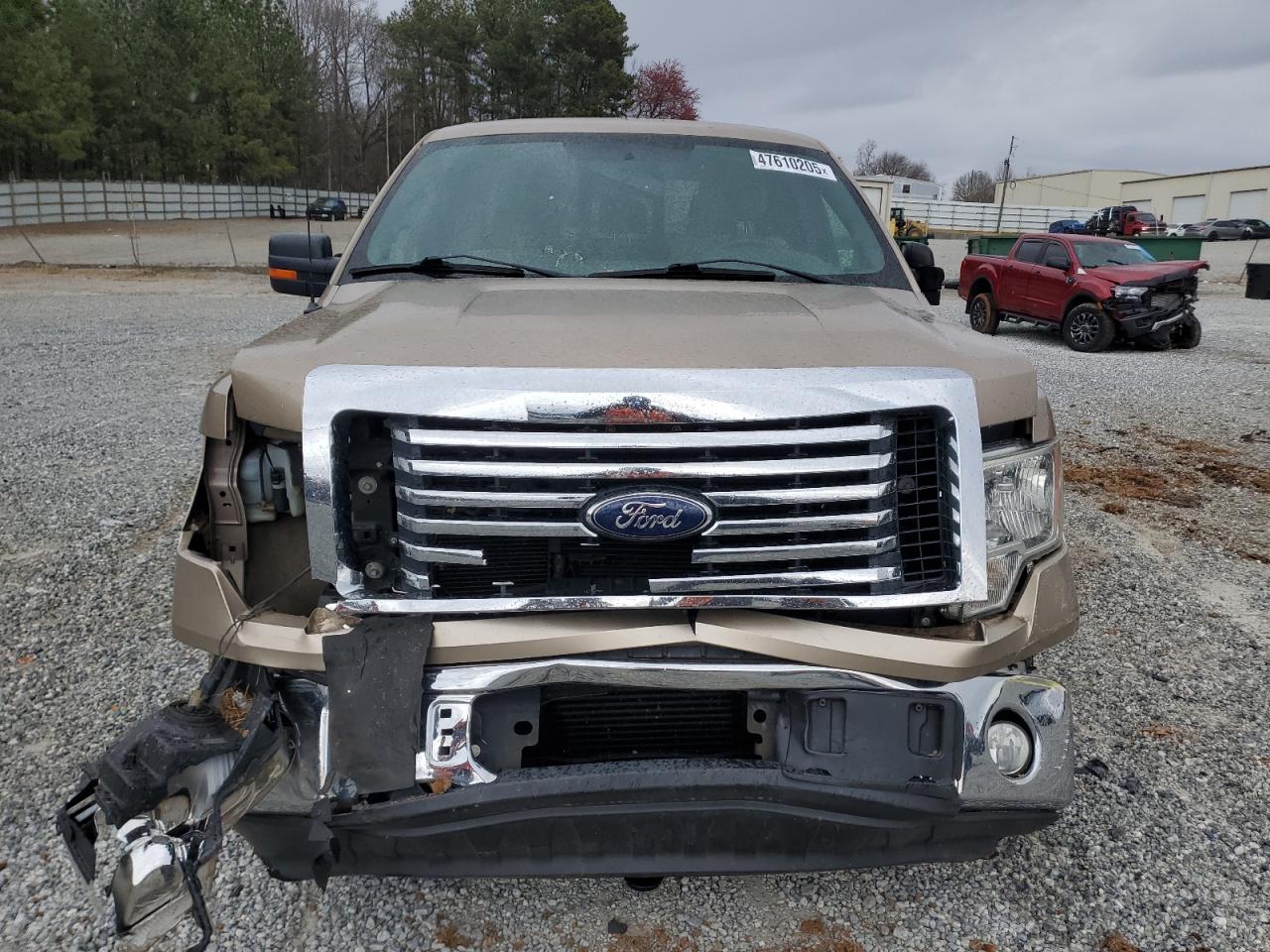 2012 Ford F-150 - Image 5