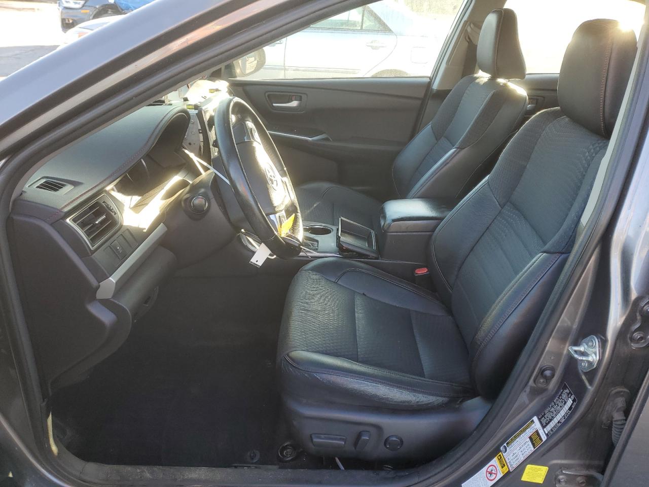 2015 Toyota Camry - Image 7