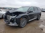 2024 Hyundai Palisade Calligraphy للبيع في Elgin، IL - Front End