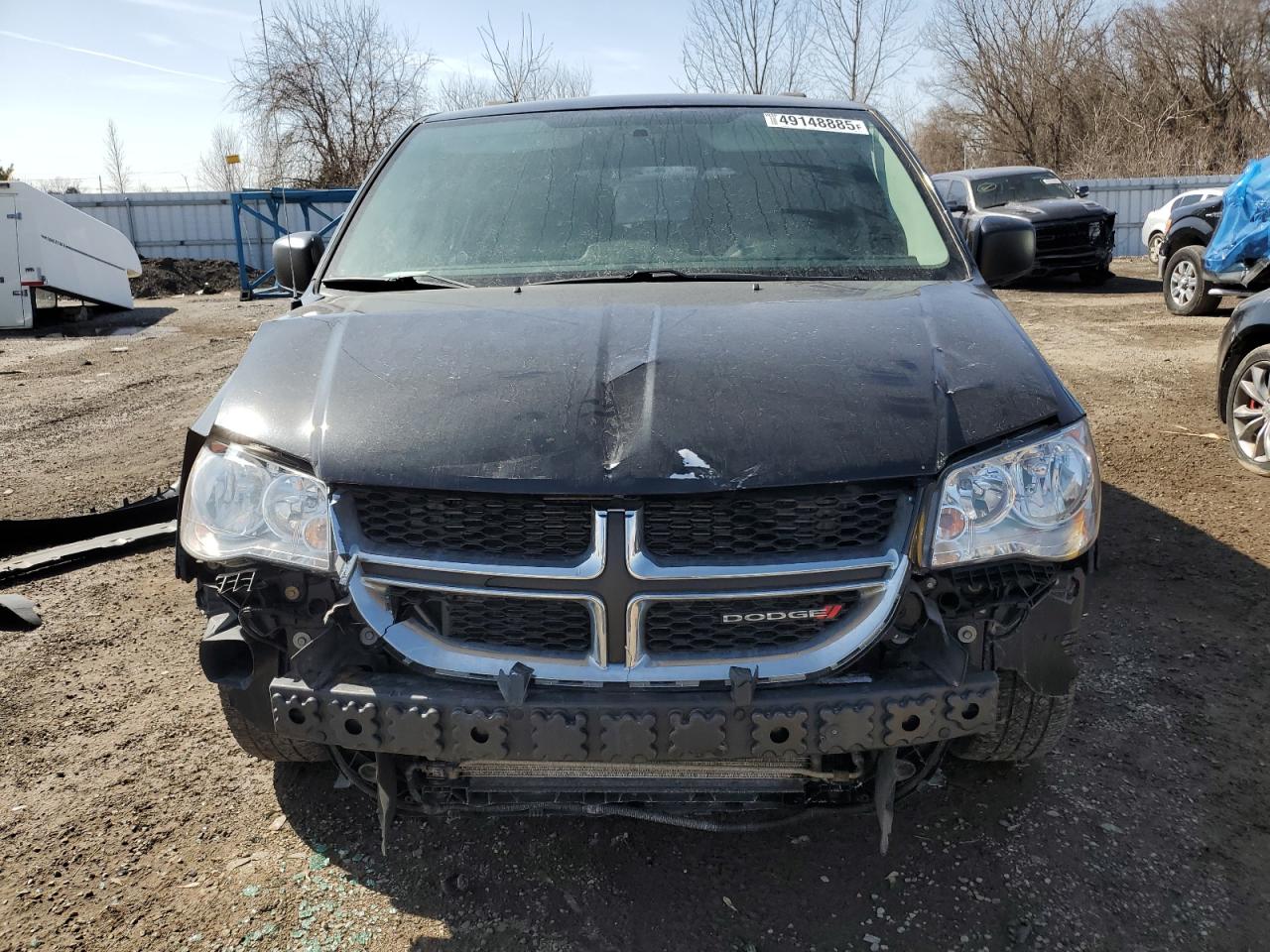 2016 Dodge Caravan - Image 5