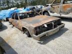 1985 Buick Lesabre Limited for Sale in Harleyville, SC - Burn