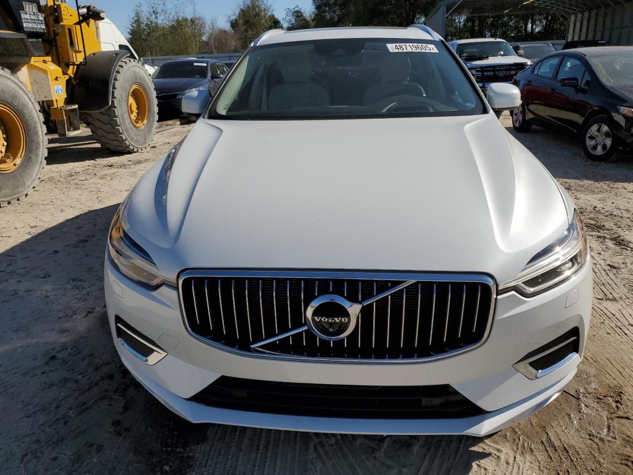 2020 Volvo XC60 - Image 5