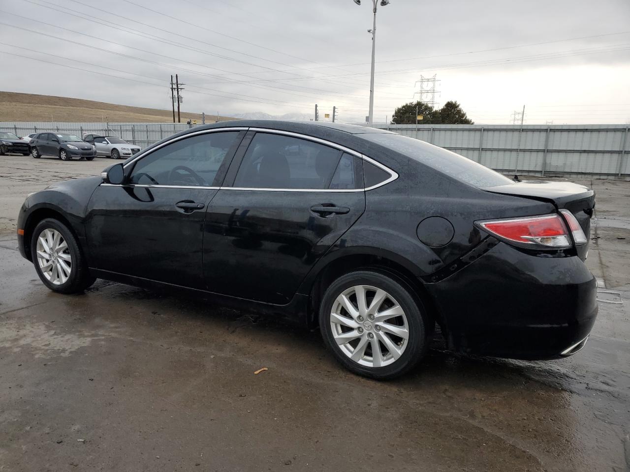 2011 Mazda 6 - Image 2