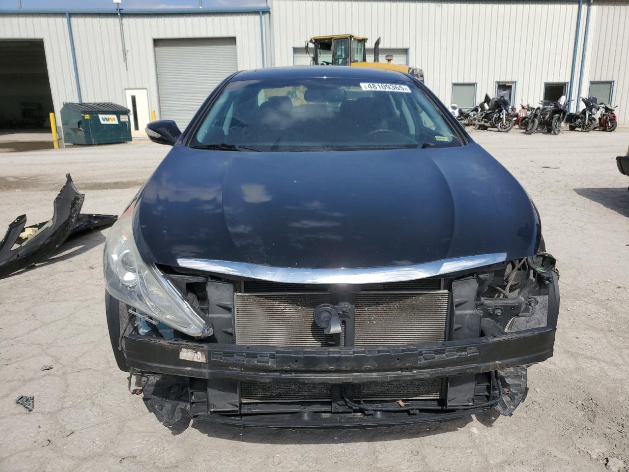 2011 Hyundai Sonata - Image 5