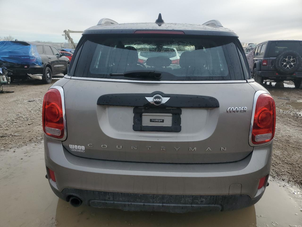 2017 MINI Cooper - Image 6